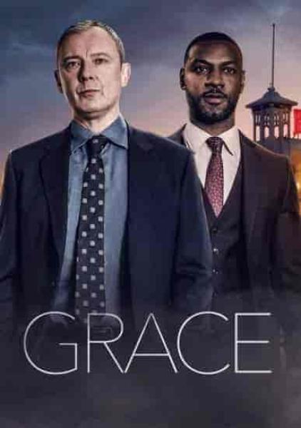 مسلسل Grace الموسم الثاني الحلقة 3 والاخيرة مترجمة
