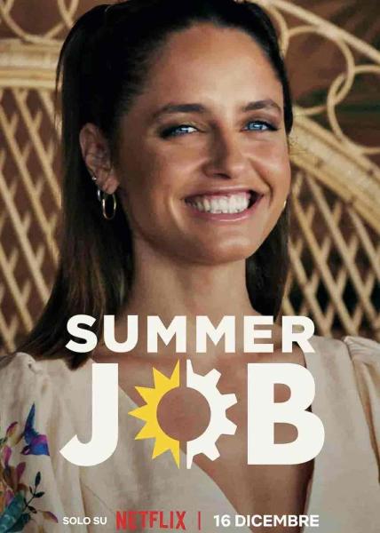 برنامج Summer Job الموسم الاول الحلقة 8 والاخيرة مترجمة