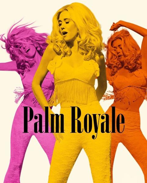مسلسل Palm Royale الموسم الثاني الحلقة 7 مترجمة