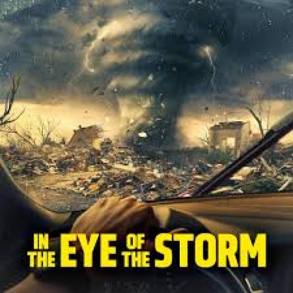 مسلسل In the Eye of the Storm الموسم الثاني الحلقة 4 مترجمة