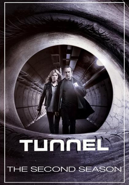 مسلسل The Tunnel الموسم الثاني الحلقة 7 مترجمة
