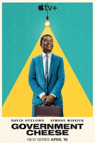مسلسل Government Cheese الموسم الاول الحلقة 9 مترجمة