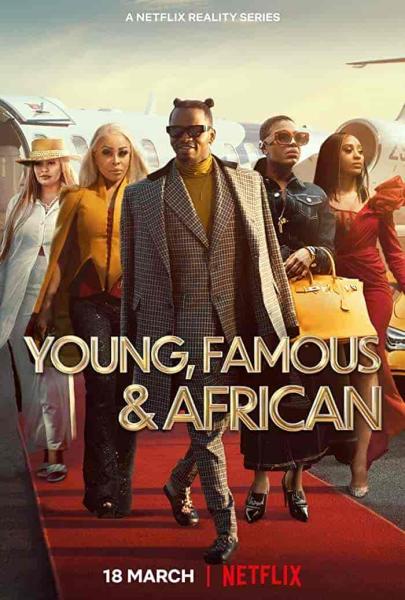 برنامج Young, Famous & African الموسم الاول الحلقة 7 والاخيرة مترجمة