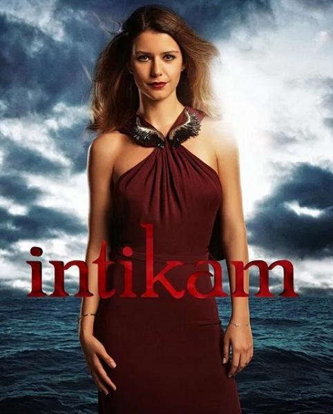 مسلسل انتقام İntikam الموسم الثاني الحلقة 6 مترجمة