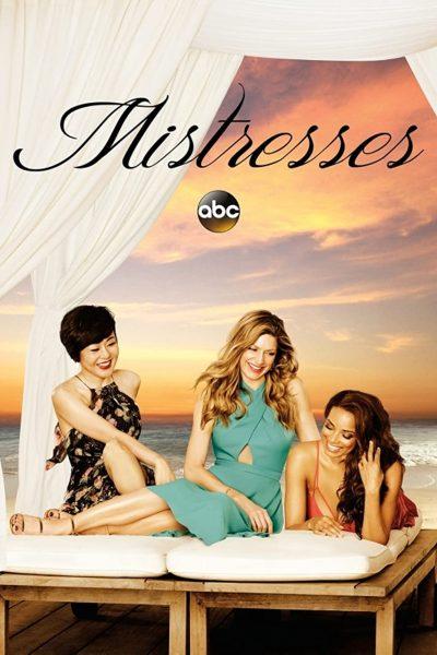 مسلسل Mistresses الموسم الاول الحلقة 7 مترجمة
