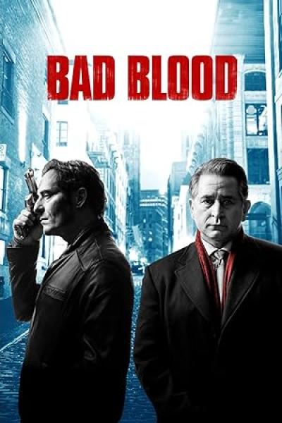 مسلسل Bad Blood الموسم الاول الحلقة 1 مترجمة
