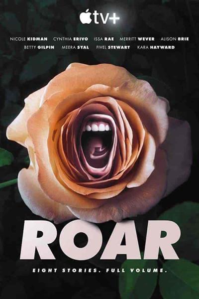 مسلسل Roar الموسم الاول الحلقة 1 الاولي مترجمة