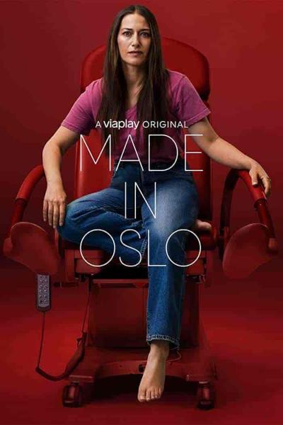 مسلسل Made in Oslo الموسم الاول الحلقة 3 الثالثة مترجمة