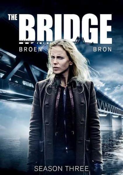 مسلسل The Bridge Bron Broen الموسم الثالث الحلقة 4 مترجمة