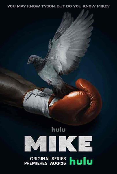 مسلسل Mike الموسم الاول الحلقة 7 السابعة مترجمة