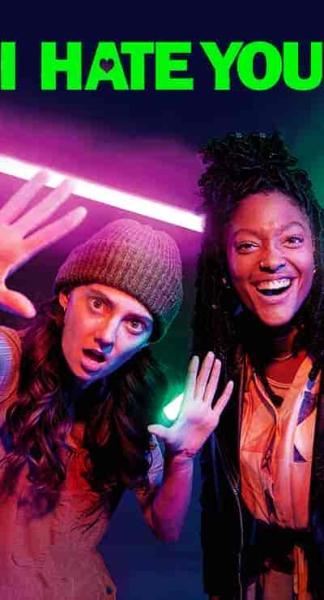 مسلسل I Hate You الموسم الاول الحلقة 1 الاولي مترجمة