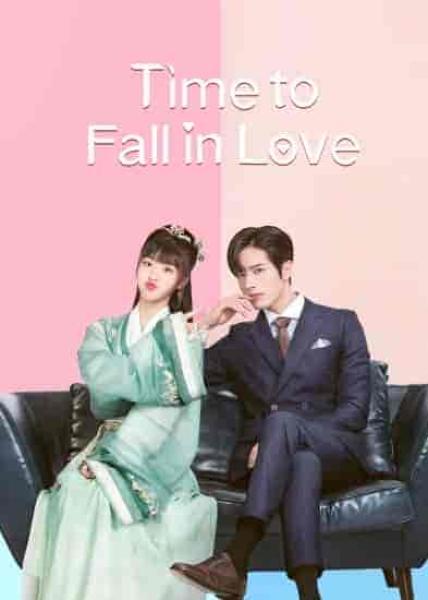 مسلسل حان وقتي للوقوع في الحب Time To Fall In Love الحلقة 1 مترجمة