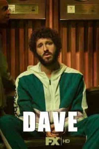 مسلسل Dave الموسم الاول الحلقة 5 الخامسة مترجمة