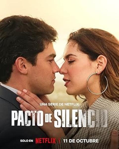 مسلسل Pacto De Silencio الموسم الاول الحلقة 11 الحادية عشر
