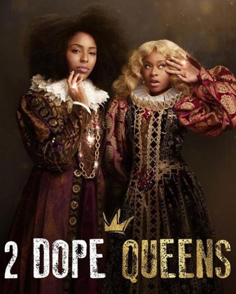 برنامج Dope Queens الموسم الاول الحلقة 1 مترجمة