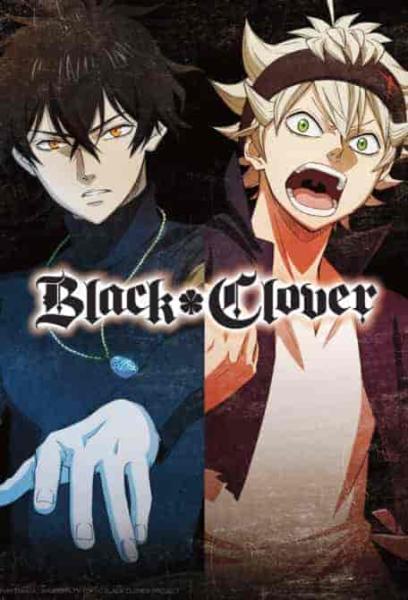 انمي Black Clover الحلقة 91 مترجمة