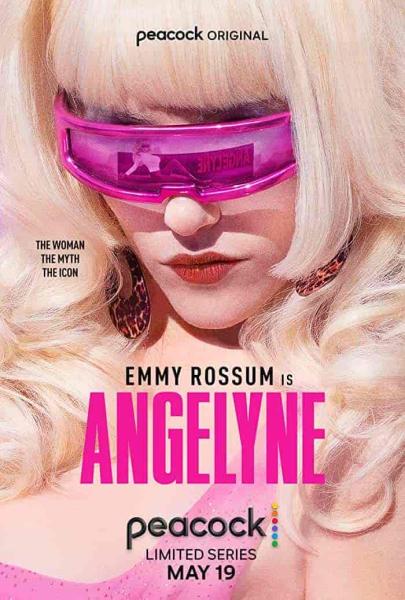 مسلسل Angelyne الموسم الاول الحلقة 4 الرابعة مترجمة