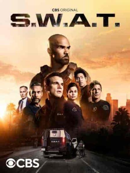 مسلسل SWAT الموسم الخامس الحلقة 19 مترجمة