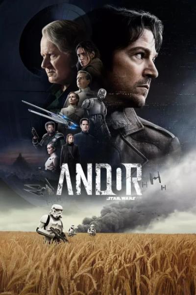 مسلسل Andor الموسم الثاني الحلقة 2 مترجمة