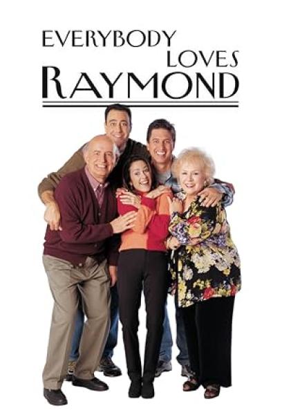 مسلسل Everybody Loves Raymond الموسم الاول الحلقة 21 مترجمة