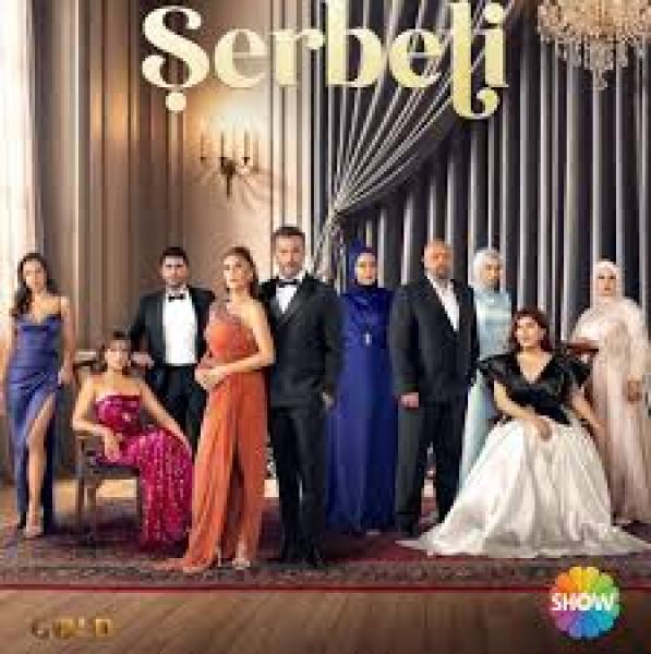 مسلسل شراب التوت الموسم الرابع الحلقة 5 مترجمة