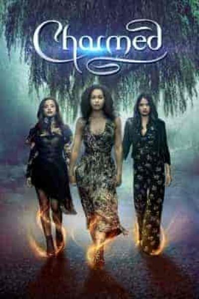 مسلسل Charmed الموسم الثالث الحلقة 9 التاسعة مترجمة