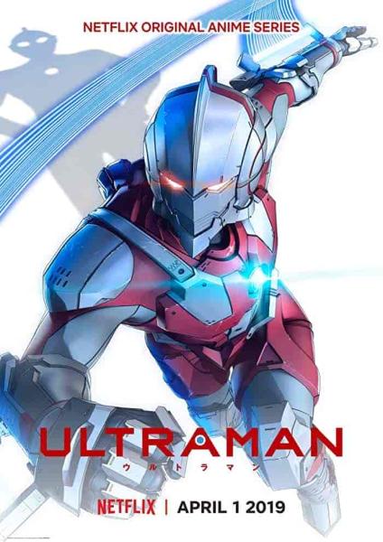 انمي Ultraman الموسم الثاني الحلقة 2 الثانية مترجمة
