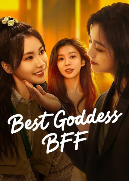 مسلسل افضل صديقة الهية Best Goddess BFF الحلقة 1 مترجمة