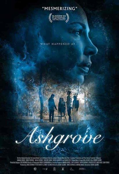 فيلم Ashgrove 2022 مترجم اون لاين