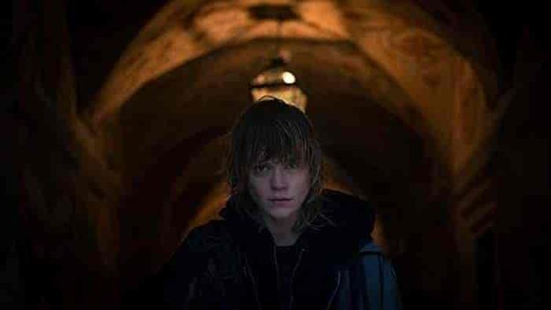 مسلسل Cracow Monsters الموسم الاول الحلقة 5 الخامسة مترجمة