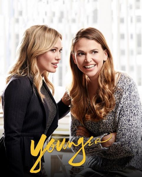 مسلسل Younger الموسم الخامس الحلقة 9 مترجمة