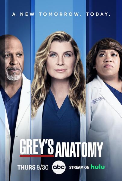 مسلسل greys anatomy الموسم 22 الحلقة 3 مترجمة