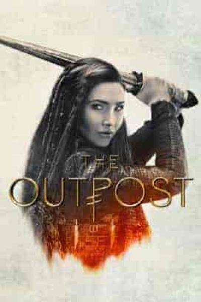 مسلسل The Outpost الموسم الرابع الحلقة 4 الرابعة مترجمة