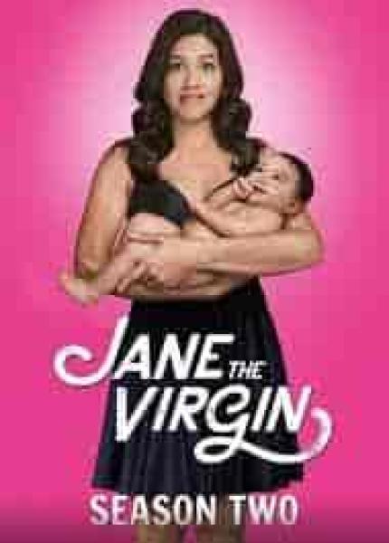 مسلسل Jane the Virgin الموسم الثاني الحلقة 3