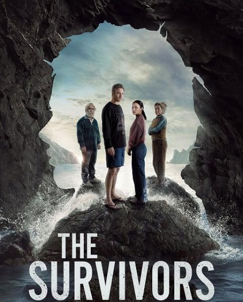 مسلسل The Survivors الموسم الاول الحلقة 5 مترجمة