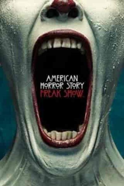 مسلسل American Horror Story الموسم الرابع الحلقة 4