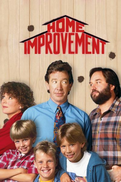 مسلسل Home Improvement الموسم الثاني الحلقة 2 مترجمة