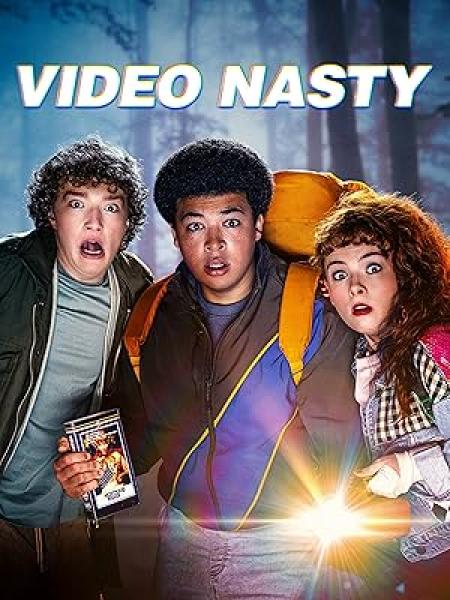 مسلسل Video Nasty الموسم الاول الحلقة 1 مترجمة