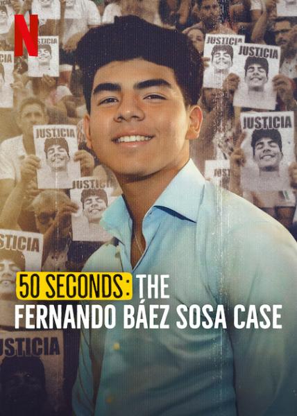 مسلسل 50 Seconds The Fernando Baez Sosa Case 2025 الحلقة 1 مترجمة