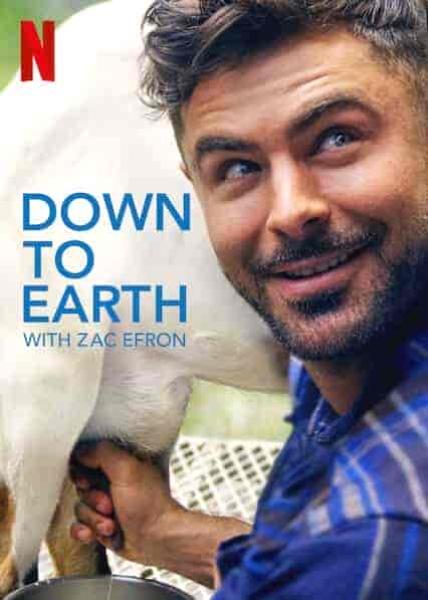مسلسل Down to Earth with Zac Efron الموسم الاول الحلقة 5 الخامسة مترجمة