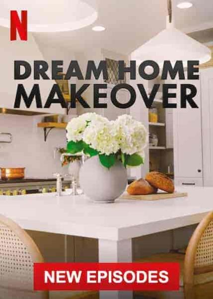 برنامج Dream Home Makeover الموسم الثالث الحلقة 5 الخامسة مترجمة