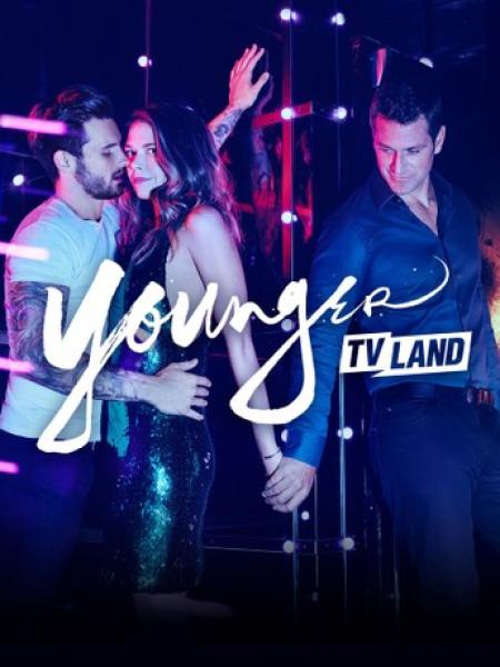 مسلسل Younger الموسم الثالث الحلقة 9 مترجمة