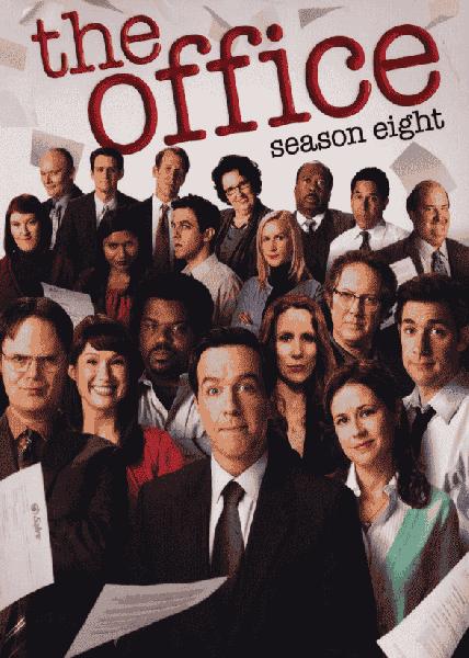مسلسل The Office الموسم الثامن الحلقة 7 السابعة مترجمة