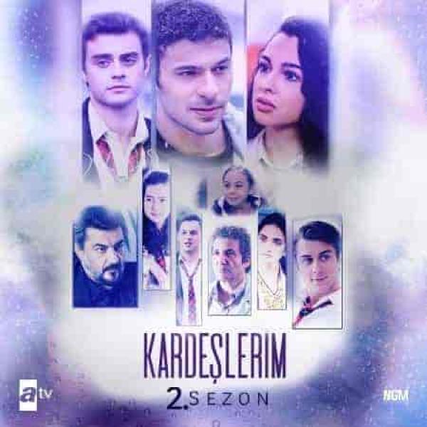 مسلسل اخوتي الموسم الثالث الحلقة 31 الحادية و الثلاثون مترجمة