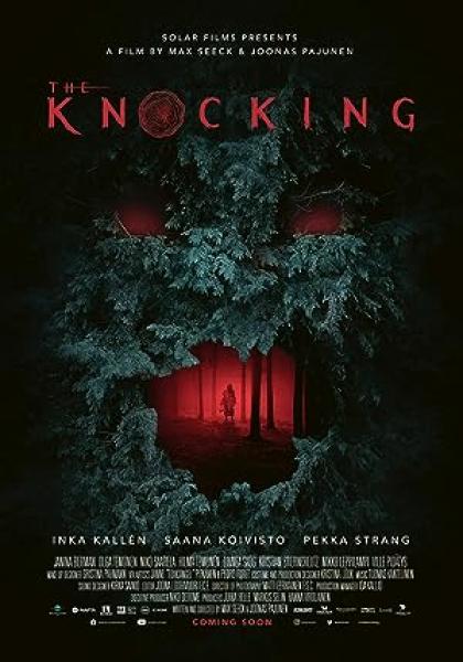 مشاهدة فيلم The Knocking 2022 مترجم