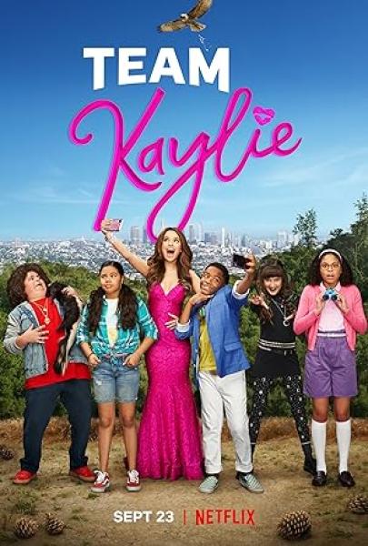 مسلسل Team Kaylie الموسم الاول الحلقة 8 مترجمة