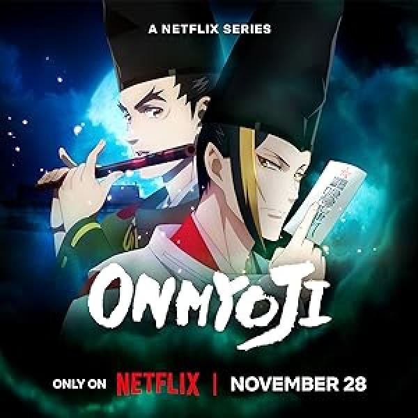 انمي Onmyoji الموسم الاول الحلقة 4