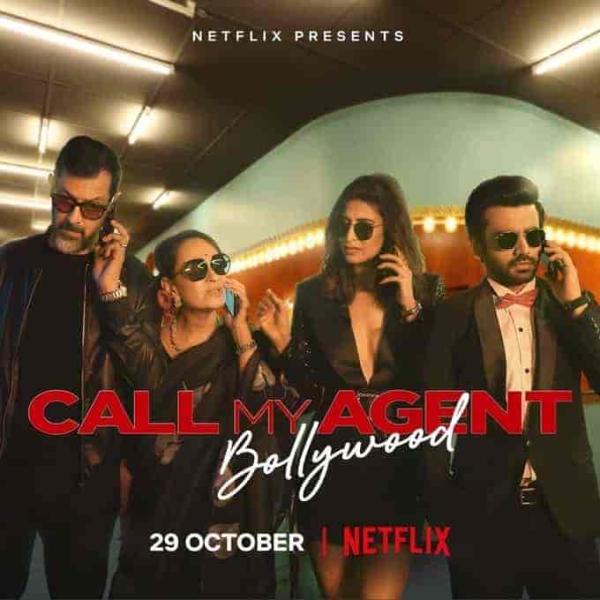 مسلسل Call My Agent Bollywood الموسم الاول الحلقة 2 مترجمة