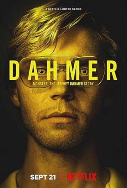 Dahmer – Monster: The Jeffrey Dahmer Story الموسم الاول الحلقة 4 مترجمة