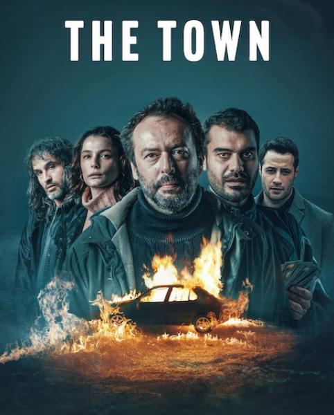 مسلسل البلدة الصغيرة Kasaba الموسم الاول الحلقة 1 مترجمة